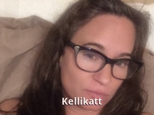 Kellikatt