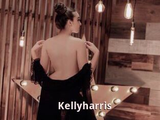 Kellyharris