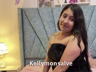 Kellymonsalve