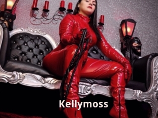 Kellymoss