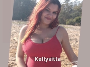 Kellysitta