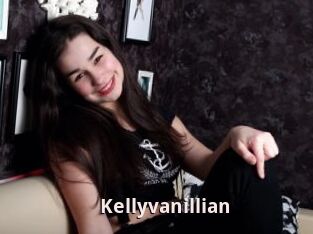 Kellyvanillian