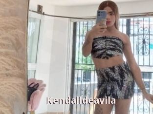 Kendalldeavila