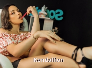 Kendallion