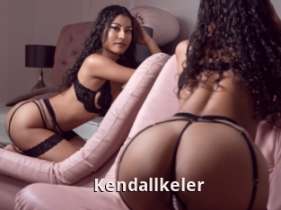 Kendallkeler