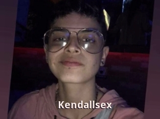 Kendallsex