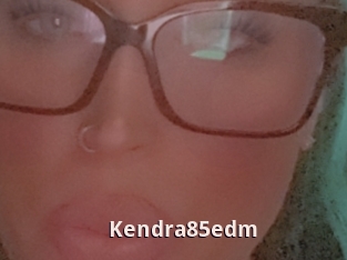 Kendra85edm