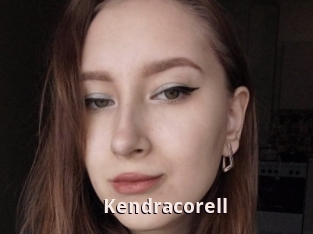 Kendracorell