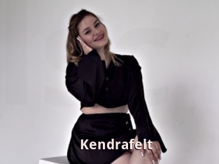 Kendrafelt