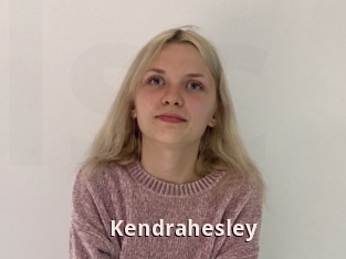 Kendrahesley