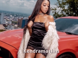 Kendramartins