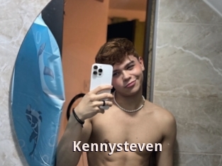 Kennysteven