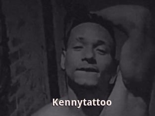 Kennytattoo