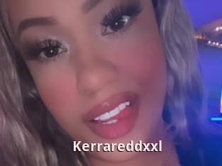 Kerrareddxxl