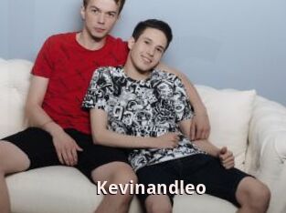 Kevinandleo