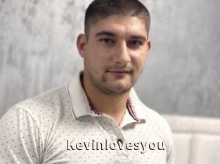 Kevinlovesyou