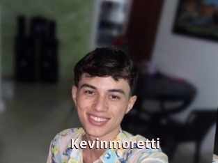 Kevinmoretti