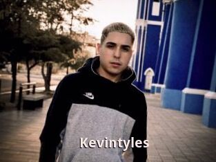 Kevintyles