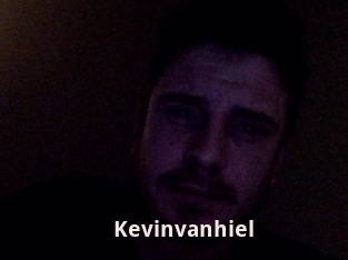 Kevinvanhiel