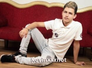 Kevinxxxhot