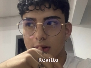 Kevitto