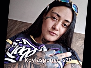 Keylaspencers20