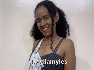 Keyllamyles