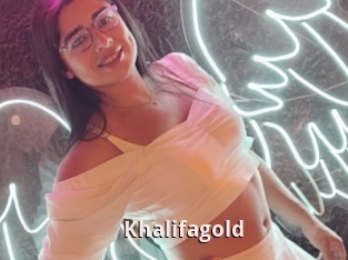 Khalifagold