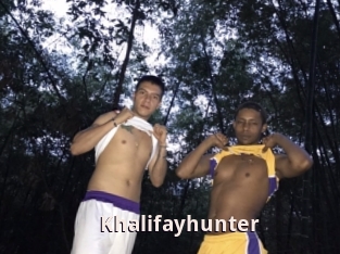 Khalifayhunter