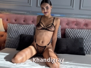 Khandigray