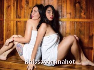 Khissaydannahot