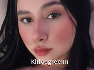 Khloegreenn