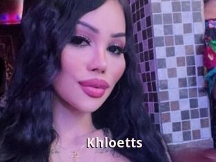 Khloetts