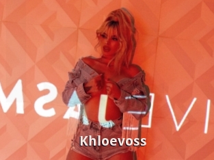 Khloevoss