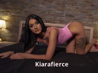 Kiarafierce