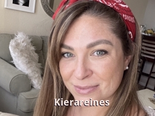 Kierareines