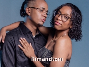 Kimandtom