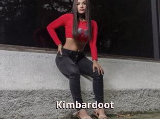 Kimbardoot