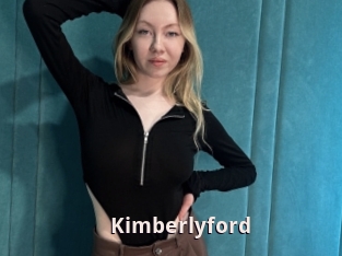 Kimberlyford