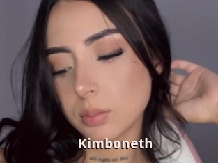 Kimboneth