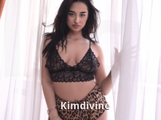 Kimdivine