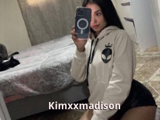 Kimxxmadison