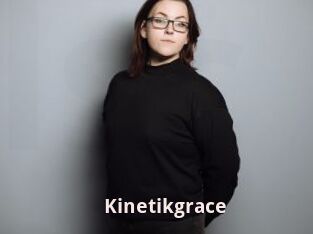 Kinetikgrace