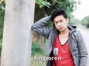 Kingzoren