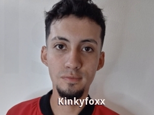 Kinkyfoxx