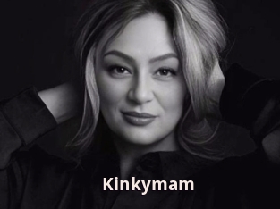 Kinkymam