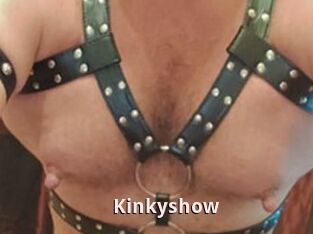 Kinkyshow