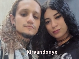 Kiraandonyx