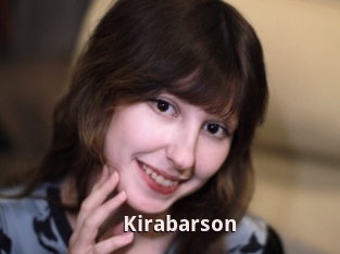 Kirabarson