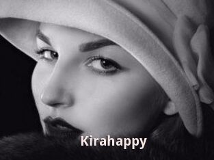 Kirahappy